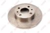 ABE C3F012ABE Brake Disc